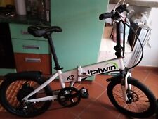 Bici elettrica usato  San Godenzo