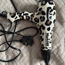 mark hill hair dryer for sale  BOURNEMOUTH