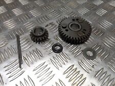 Pignons arbres cames d'occasion Pignons arbres cames d'occasion  Fresselines