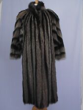 Manteau marmotte tons d'occasion  Château-du-Loir