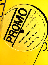 Various promo mix for sale  New York