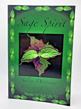 Sage spirit salvia for sale  Sunland