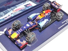 MINICHAMPS 1:18 RED BULL RB7 MAX VERSTAPPEN SNOW DEMO RUN KITZBUHEL 2016, usado comprar usado  Enviando para Brazil