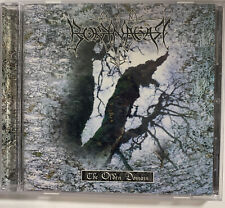 Borknagar – The Olden Domain CD 1997 Century Media – 7895-2 [Original] comprar usado  Enviando para Brazil