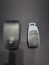 Mercedes benz schlüssel gebraucht kaufen  Strausberg-Umland