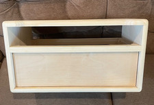 Rawcabs trinity osd for sale  Fresno