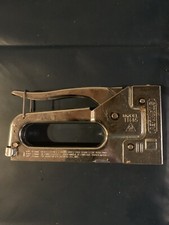 Stanley staple gun for sale  Raleigh