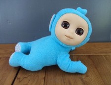 Teletubbies tiddlytubbies blue for sale  ALTRINCHAM