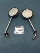 Coppia specchietti piaggio usato  Messina