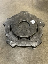 Rubbermaid commercial brute for sale  Warwick