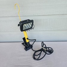 Hanging work light for sale  Sherman