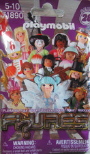 Playmobil figures serie usato  Spedire a Italy