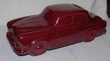 Rare tirelire casser d'occasion  Puygouzon