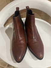 Vagabond chelsea boots for sale  HARLESTON