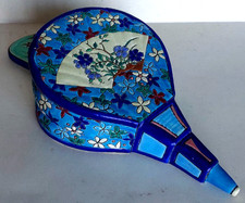 Rare ancienne bouquetiere d'occasion  Cenon