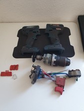 Bosch 18v akku gebraucht kaufen  Sulzbach a.Main