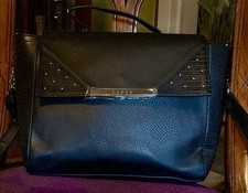 Lipsy black faux for sale  STRATHAVEN