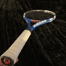 Babolat pure Drive cortex gt 300g L2 Rakieta tenisowa na wędki  na sprzedaż  Wysyłka do Poland
