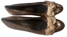 Italian salvatore ferragamo for sale  Miami