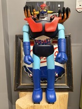 Poppy mazinger jumbo usato  Torino