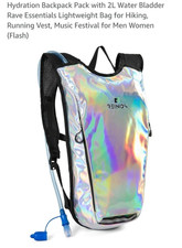 Hydration backpack pack for sale  Beersheba Springs