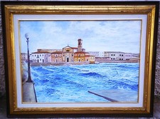 Massimo orsucci marina usato  Italia
