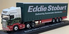 Atlas scania topline for sale  HAYWARDS HEATH