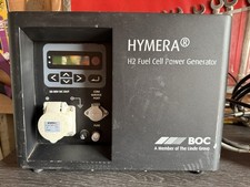 Boc hymera fuel for sale  DONCASTER