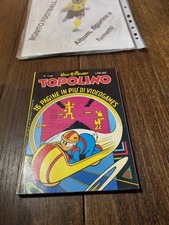 Topolino n.1448 con usato Topolino n.1448 con usato  Imola