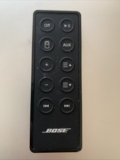 bose sounddock 10 for sale bose sounddock 10 for sale TENTERDEN