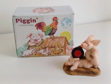 Piggin david corbridge for sale  RHYL