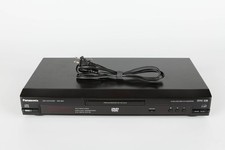 Panasonic dvd s25 for sale  Fresno