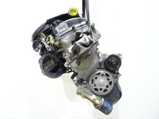 Moteur peugeot 107 d'occasion  Saint-Lizier