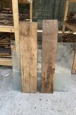 Tavole legno noce usato  Padula