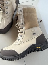 Ugg adirondack boot gebraucht kaufen  Münster