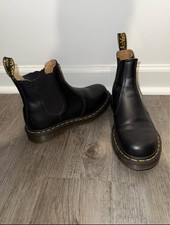 Dr. martens chelsea for sale  Moundville