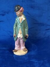 Vintage lladro figurine for sale  DAVENTRY