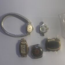 Vintage watch lot for sale  Youngstown