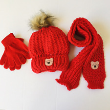 Set toddler beanie for sale  Las Vegas