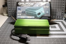 Galaxy 600watt electronic d'occasion  Expédié en Belgium