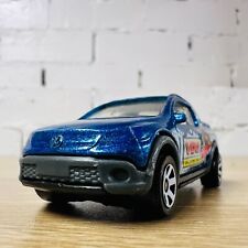 VW Saveiro Cross 2011 MB827 2015 Power Grabs Explorers Blue Valle Del Gallo comprar usado  Enviando para Brazil