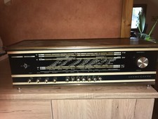 Altes radio defekt gebraucht kaufen  Ruppichteroth