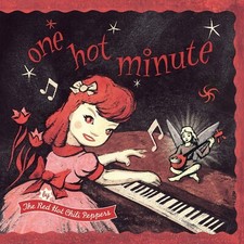 One hot minute usato  Castellabate