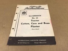 Vintage international harveste for sale  Deford