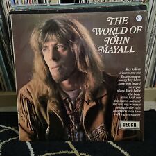 John mayall john for sale  HITCHIN