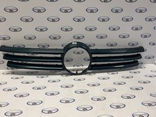 Multivan kühlergrill blende gebraucht kaufen  Bielefeld