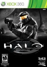 Halo Anniversary 360 Usado comprar usado  Enviando para Brazil