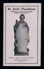 Santino holy card usato  Ragusa