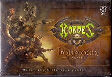 Privateer press hordes d'occasion  La Penne-sur-Huveaune