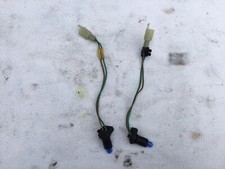 Standlicht standlichter einsä gebraucht kaufen  Nassau